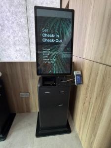 셈포르나에 위치한 DBC Hotel에서 갤러리에 업로드한 사진
