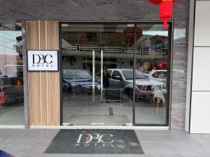 Φωτογραφία από το άλμπουμ του DBC Hotel σε Semporna