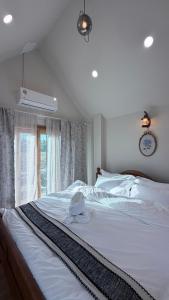 Gallery image of สถานีปลายนา รีสอร์ท in Phrae +9 photos
