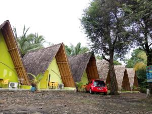 Gallery image of Bunar Tunggal Villa n Resto in Tanjung Lesung