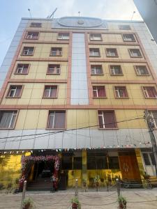 Gallery image of Hotel Golden Meet in Muzaffarpur +15 photos
