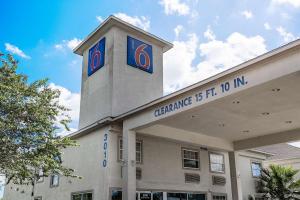 Fotografie z fotogalerie ubytování Motel 6-Pasadena, TX v destinaci Pasadena