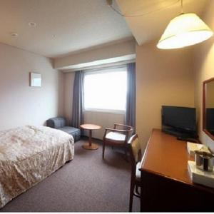 Gallery image of Hotel Crown Hills Takefu in Echizen-shi