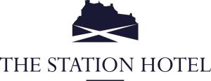 Certifikát, hodnocení, plakát nebo jiný dokument vystavený v ubytování The Station Hotel