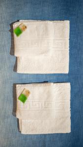 two pieces of paper with writing on it at iSlow Costa da Morte in Laxe +98 photos