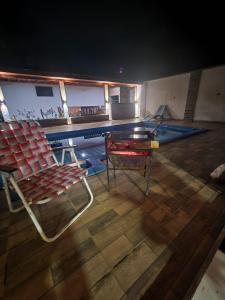 Foto de Alojamiento valentin