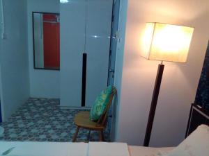 Fotografie z fotogalerie ubytování U-SA-BY House v destinaci Nonthaburi