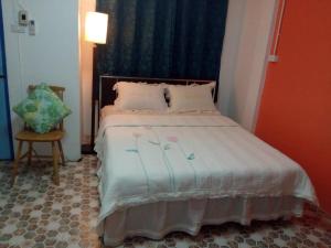 Fotografie z fotogalerie ubytování U-SA-BY House v destinaci Nonthaburi