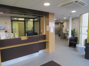 B&B Hôtel Yvetot
