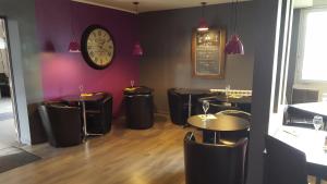 Fotografie z fotogalerie ubytování Fasthotel Dunkerque v destinaci Grande-Synthe