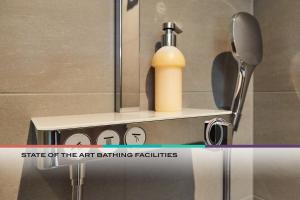 Imagen de la galería de Steinenschanze Charming City & Garden Hotel, en Basilea