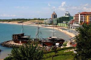 Gallery image of Hotel Topalovi in Nesebar