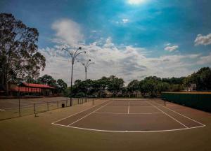 Gallery image of Chalé Canto do Refúgio-Camping Carrion in Itu