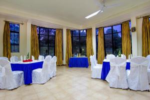Fotografie z fotogalerie ubytování Chak Guesthouse & Conference Center v destinaci Nairobi