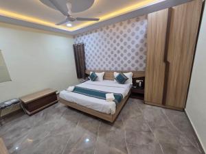 Gallery image of Kripa Hotel in Vrindāvan