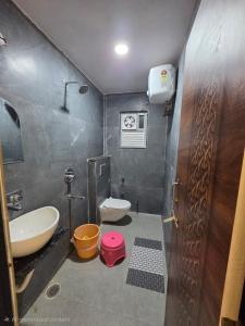 Gallery image of Kripa Hotel in Vrindāvan