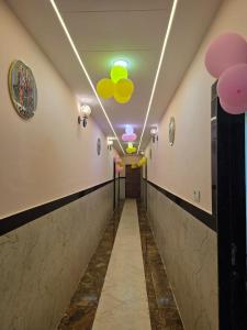 Gallery image of Kripa Hotel in Vrindāvan