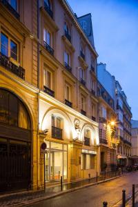 Photo de la galerie de l'établissement Hotel Imperial Paris, à Paris