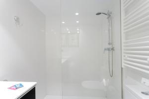 Łazienka w obiekcie Luxury II - Vive el Lujo con Elegancia y Diseño