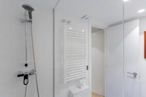 Łazienka w obiekcie Luxury II - Vive el Lujo con Elegancia y Diseño