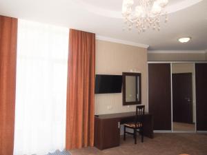 Gallery image of Sonata Hotel in Sochi