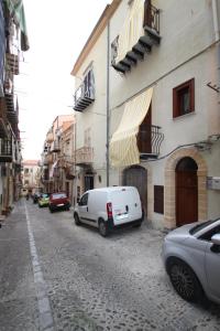 Gallery image of Domus Cephaledium in Cefalù