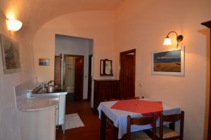 Fotografia z galérie ubytovania Villa Palagione Centro Interculturale v destinácii Volterra
