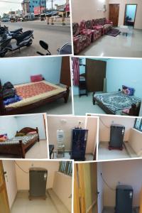 Gallery image of Madhavi Enclave Homestay in Golden Rock
