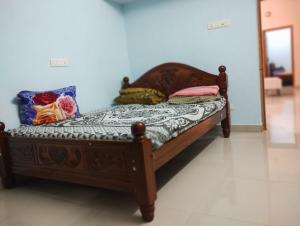 Gallery image of Madhavi Enclave Homestay in Golden Rock