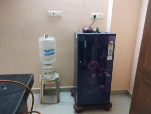 Gallery image of Madhavi Enclave Homestay in Golden Rock