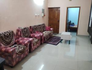 Gallery image of Madhavi Enclave Homestay in Golden Rock