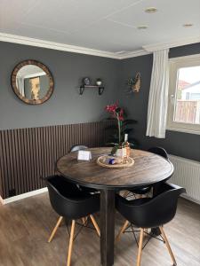 Billede fra billedgalleriet på Vakantiewoning Maiva - Chaletparc Krabbenkreek i Sint Annaland