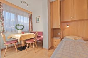 Φωτογραφία από το άλμπουμ του Appartamenti Vilin σε San Cassiano