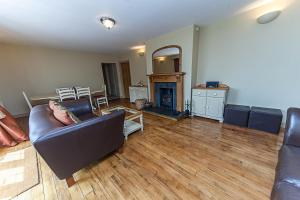 Fotografie z fotogalerie ubytování Stoodleigh Court Coach House v destinaci Tiverton + 33 fotografií