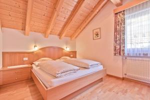 Φωτογραφία από το άλμπουμ του Appartamenti Vilin σε San Cassiano +10 φωτογραφίες