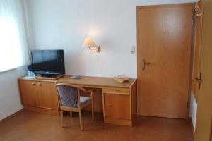 Gallery image of Zum Hanseaten in Borkum