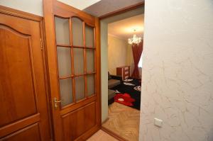 Fotografie z fotogalerie ubytování Apartment in the center on Spasskaya Street v destinaci Mikolajiv