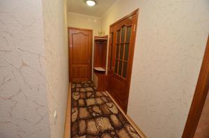 Fotografie z fotogalerie ubytování Apartment in the center on Spasskaya Street v destinaci Mikolajiv