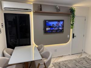 Foto de Apto Residencial das Crisálidas