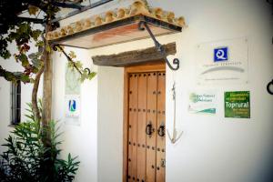 Fotografia z galérie ubytovania Rancho Calvillo v destinácii Prado del Rey