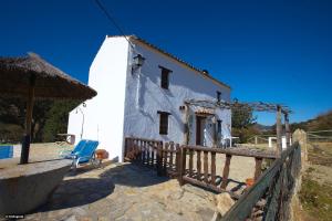 Príroda v okolí of the country house