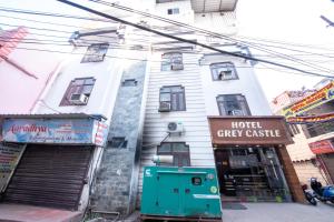 Hotel Grey Castle photo 7