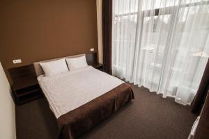 Gallery image of Hotel Atmosphere in Poltava