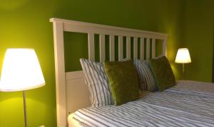 Gallery image of Budanest Apartments in Budapest