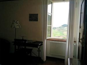 Fotografia z galérie ubytovania Villa Palagione Centro Interculturale v destinácii Volterra