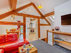 Gallery image of 2 Bed in Craven Arms oc-94099 in Clun