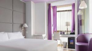 Gallery image of Erase un Hotel in Madrid