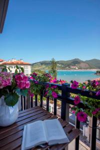 Gallery image of Apartamentos Mundaka in Mundaka