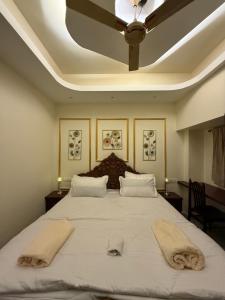 Gallery image of Dream Homes in Hyderabad