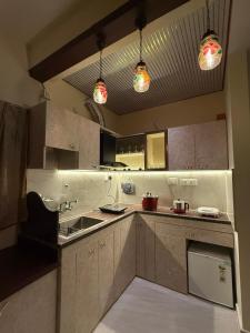 Gallery image of Dream Homes in Hyderabad